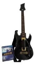 Comprar Guitarra Guitar Hero Ps4 Con Juego | Original Ps4