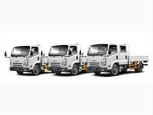 Imagen 9 de 9 de Jmc Camion Todos Los Modelos