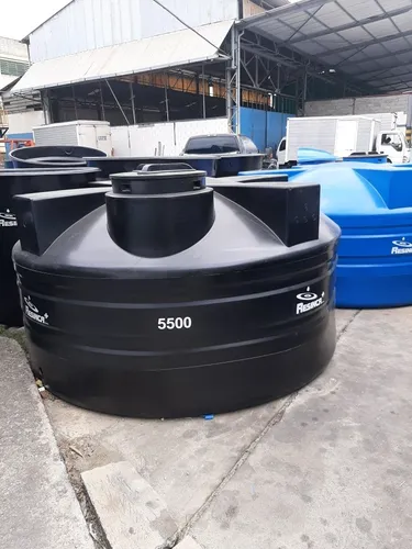 Tanque Para Agua Jumbos
