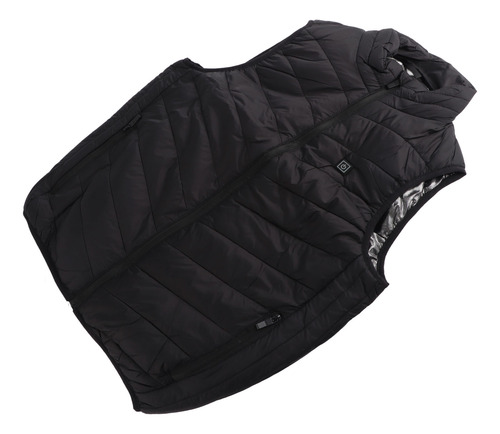 Chaqueta Térmica Unisex De 3 Marchas Y Cuatro Zonas De Polié