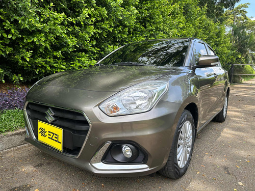 Suzuki Swift 1.2 Dzire Ga