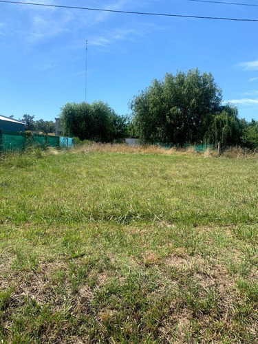 Imagen 2 de 4 de Terreno Parada Robles