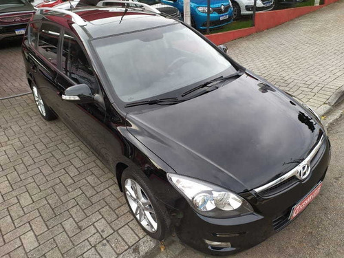 Hyundai I30 Cw 2.0 16v 145cv Aut. 5p