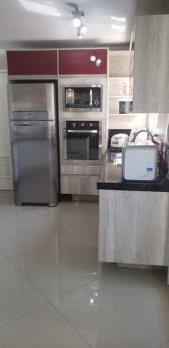 Apartamento Condomínio Paulistano 141 M² 3 Suítes Reformado. - Ap00050 - 68465404
