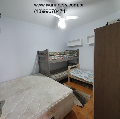 Imagem 19 de 26 de Apartamento 1 Dormitório - Jd. Praia Grande - Mongaguá - Ap00113 - 69470191