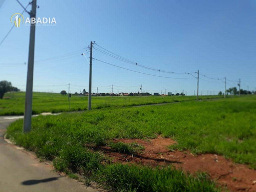 Imagem 13 de 15 de Terreno A Venda Residencial Novo Horizonte Paulínia - Te0511
