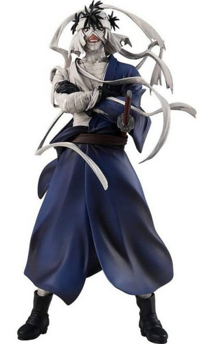 Figura Pop Up Parade Makoto Shishio - Good Smile Company