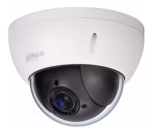 Kit 2camara Mini Domo Ptz Dahua Sd22204igc 1080p 4x Exterior