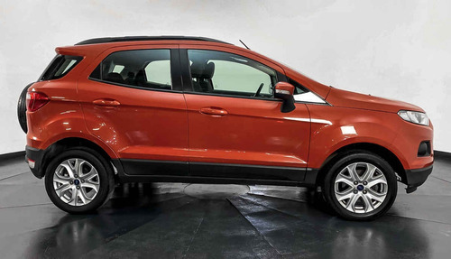 Imagen 5 de 15 de 33821 - Ford Eco Sport 2016 Con Garantía