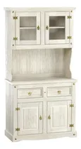 Comprar Modular \u002F Cristalero \u002F Linea Bahía \u002F Serra