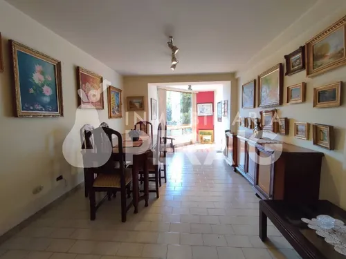 Apartamento / Venta / El Marques
