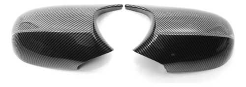 Nuevo Cubierta Espejo Retrovisor 2 Piezas Bmw Serie 3 E90