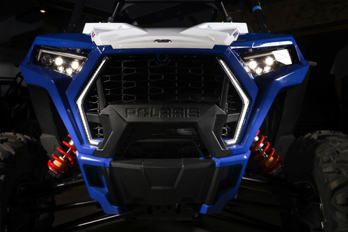 Imagen 4 de 17 de Polaris Rzr 1000 S Trail No Maverick Yamaha 100 Hp Utv Usd