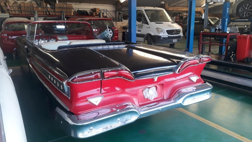 Imagen 4 de 4 de Edsel 1958
