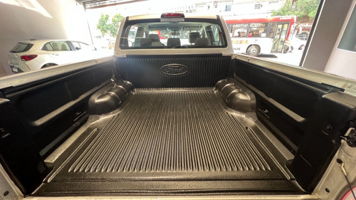 Imagen 14 de 19 de Ford Ranger 3.2 Xls 4x4 Manual D/c 2019