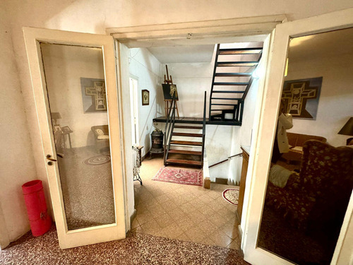 Venta Casa 3 Dormitorios Planta Alta Pueyrredón 500 Lourdes Rosario