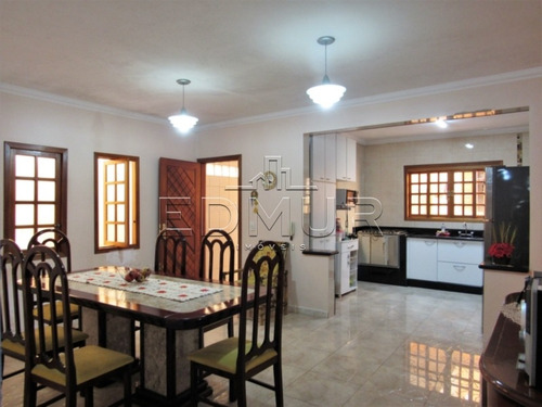Sobrado - Vila Metalurgica - Ref: 24886 - V-24886