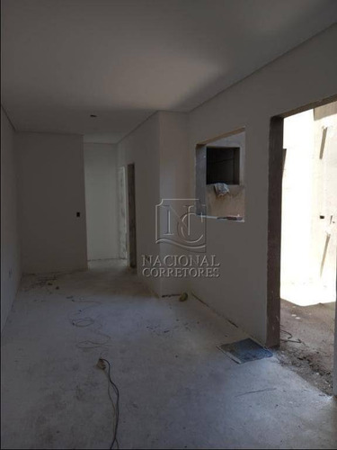 Imagem 15 de 20 de Cobertura Com 2 Dormitórios À Venda, 100 M² Por R$ 330.000,00 - Parque Oratório - Santo André/sp - Co4885