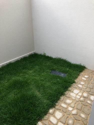 Imagem 8 de 25 de Casa Duplex À Venda, 2 Quartos, 1 Vaga, Novo Centro - Santa Luzia/mg - 2087