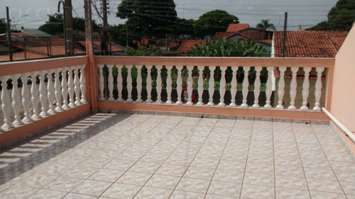Imagem 8 de 15 de Casa - Jardim Del Rey - Ref: Ri2721 - V-ri2721