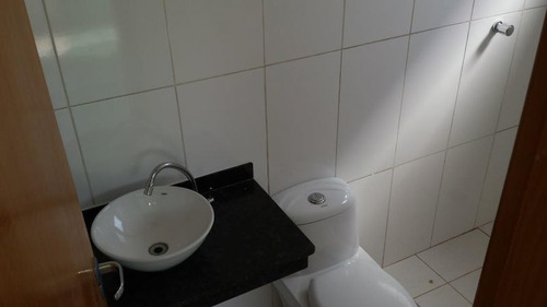 Imagem 6 de 10 de Excelente 03 Quartos Com Ótimo Preço! - 1402