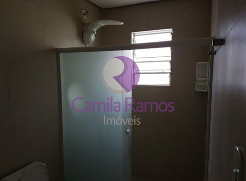Imagem 25 de 29 de Lindo Sobrado À Venda, 03 Dormitórios (sendo 01 Suíte), Vila Monteiro - Poá/sp. - So00529 - 69805441