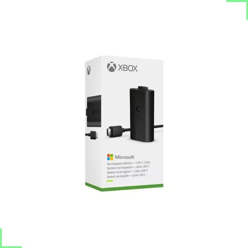 Xbox One Bateria  MercadoLivre 📦