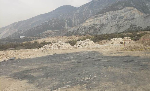 Imagen 6 de 9 de Terreno Industrial En Venta En Santa Catarina