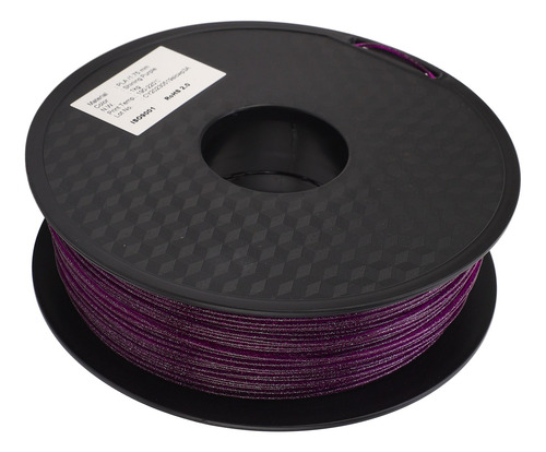 Impresora De Consumibles De Impresión 3d Filamento Pla Trans