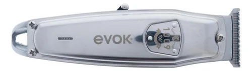 Máquina De Corte Evok Ev-hc-1009 Color Gris