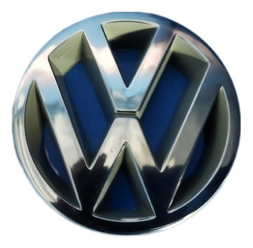 Emblema Logo Parilla Vw Gol 92-94