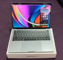 Comprar Apple Macbook Pro A1989 16gb Ram 256gb Ssd Retina