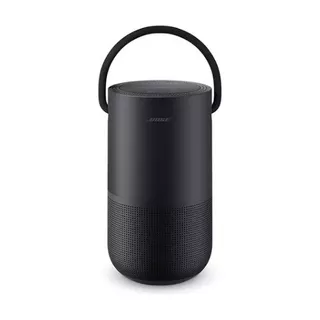 Parlante Portable Home Speaker - Bose - Negro 23 Unr