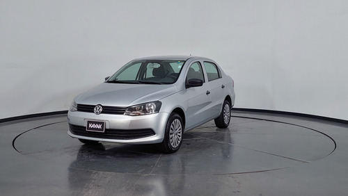 Volkswagen Voyage 1.6 COMFORTLINE PLUS 2 I-MOTION AT