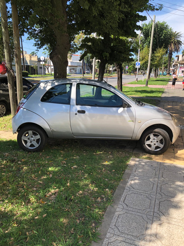 Ford Ka 1.0 Viral