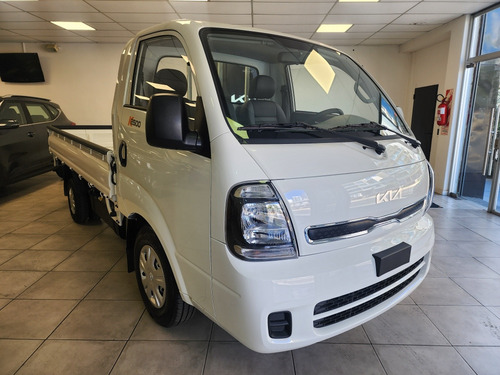 Kia K2500 2.5 Caja