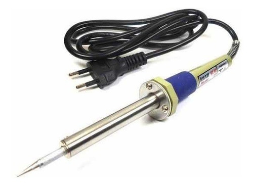 Ferro De Solda Hikary Sc-40 220v