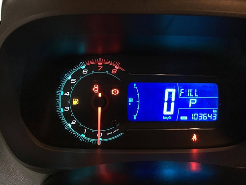 Chevrolet Cobalt 1.8 Mpfi Ltz 8v Flex 4p Automático