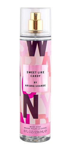 Sweet Like Candy Mist De Ariana Grande 236ml/ Perfumes Mop