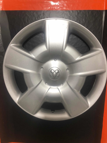 Tapón Polvera Dodge Stratus 15 Núm Parte 0wa26trmaa (Usado)