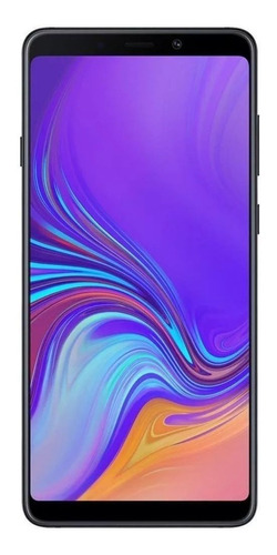 Celular Samsung Galaxy A9 2018 6 Ram 128gb Nuevo Libre Gtía 