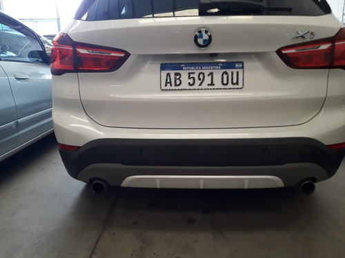Bmw Xi Sdrive 2.0i 192cv