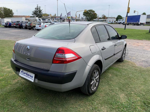 Renault Megane Megane Ii 1.6 16v
