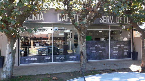 Vendemos La Mejor Panaderia De Longchamps