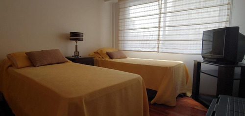Imagen 27 de 30 de Departamento - Venta - Semipiso 4 Ambientes - Caballito - Cochera- Seguridad- Balcón