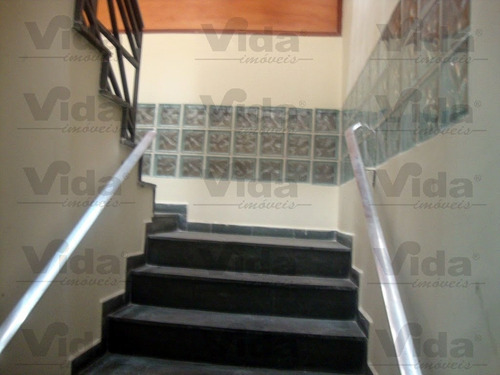 Salas Comercial Para Locação Em Centro - Osasco - 21793