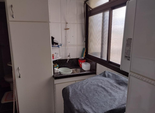 Apartamento À Venda, 90 M² Por R$ 849.000,00 - Santana (zona Norte) - São Paulo/sp - Ap1096