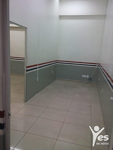 Imagem 19 de 28 de Ref.: 8035 - Imóvel Para Locação Na Perimetral, 720 Metros , Centro, Santo André - 8035