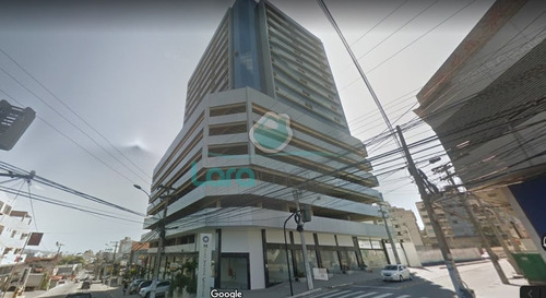 Imagem 1 de 1 de Sala Em Imbetiba - Macaé, Rj - 2888