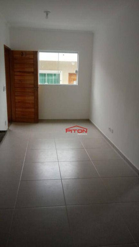 Imagem 8 de 21 de Apartamento Com 1 Dormitório À Venda, 33 M² Por R$ 173.000,00 - Penha De França - São Paulo/sp - Ap2506